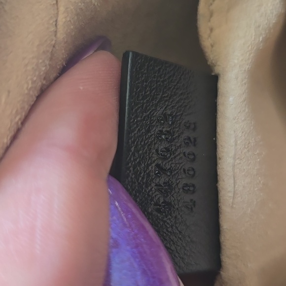 Gucci Crossbody Bag - Picture 6 of 10